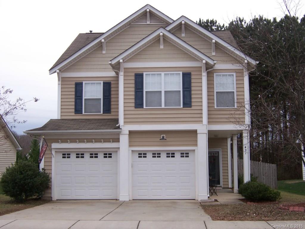 Ridge Pointe - Residential