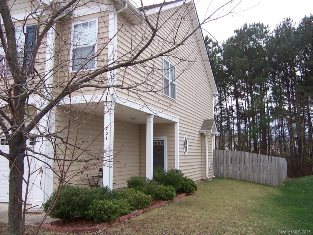 Ridge Pointe - Residential