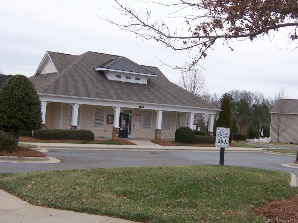 Ridge Pointe - Residential