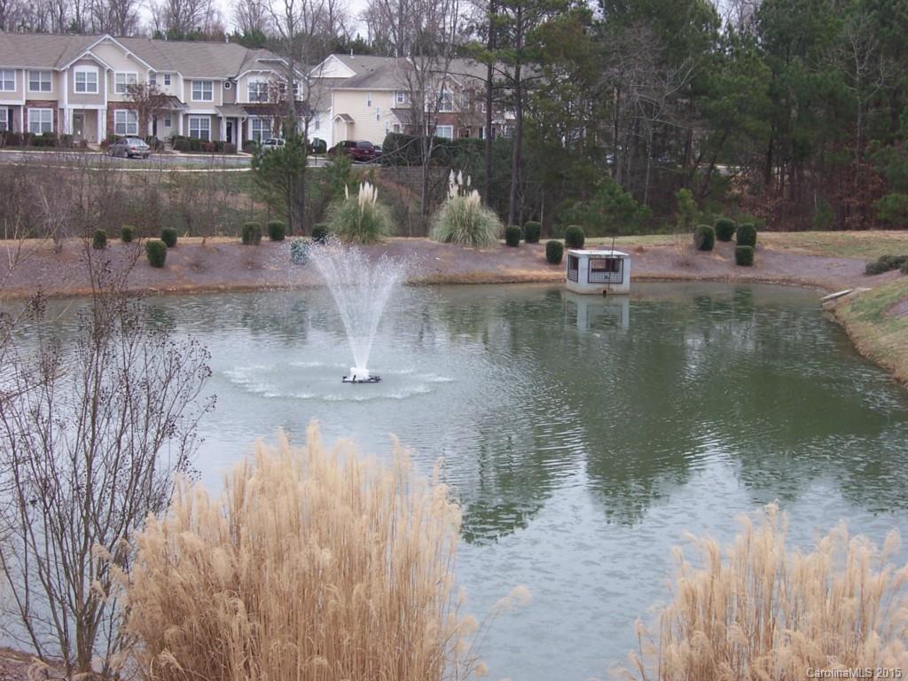 Ridge Pointe - Residential