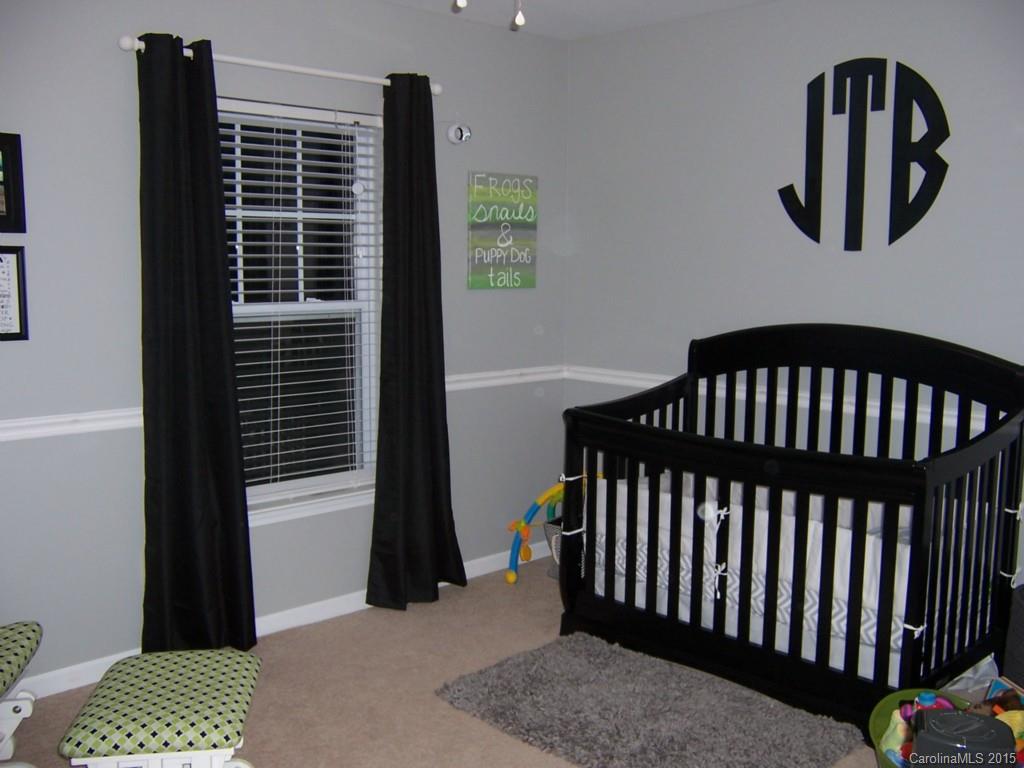 Ridge Pointe - Residential