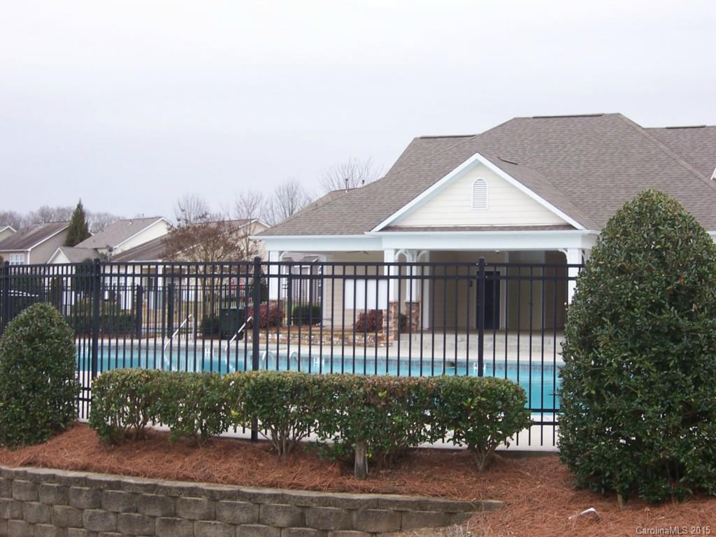 Ridge Pointe - Residential