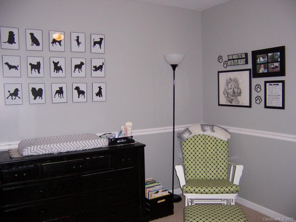 Ridge Pointe - Residential