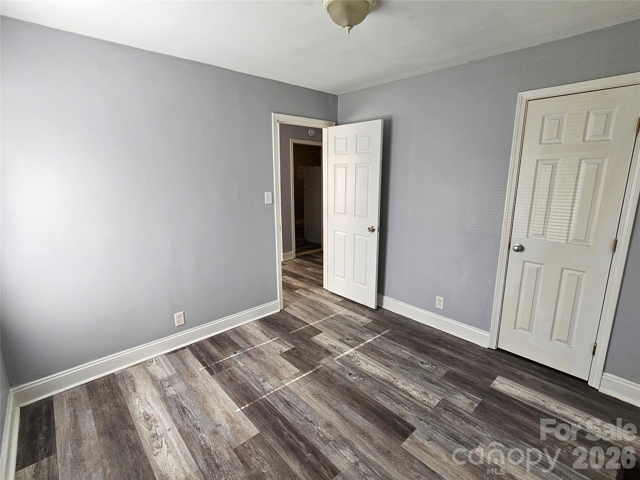 Berry Hill - Residential Income