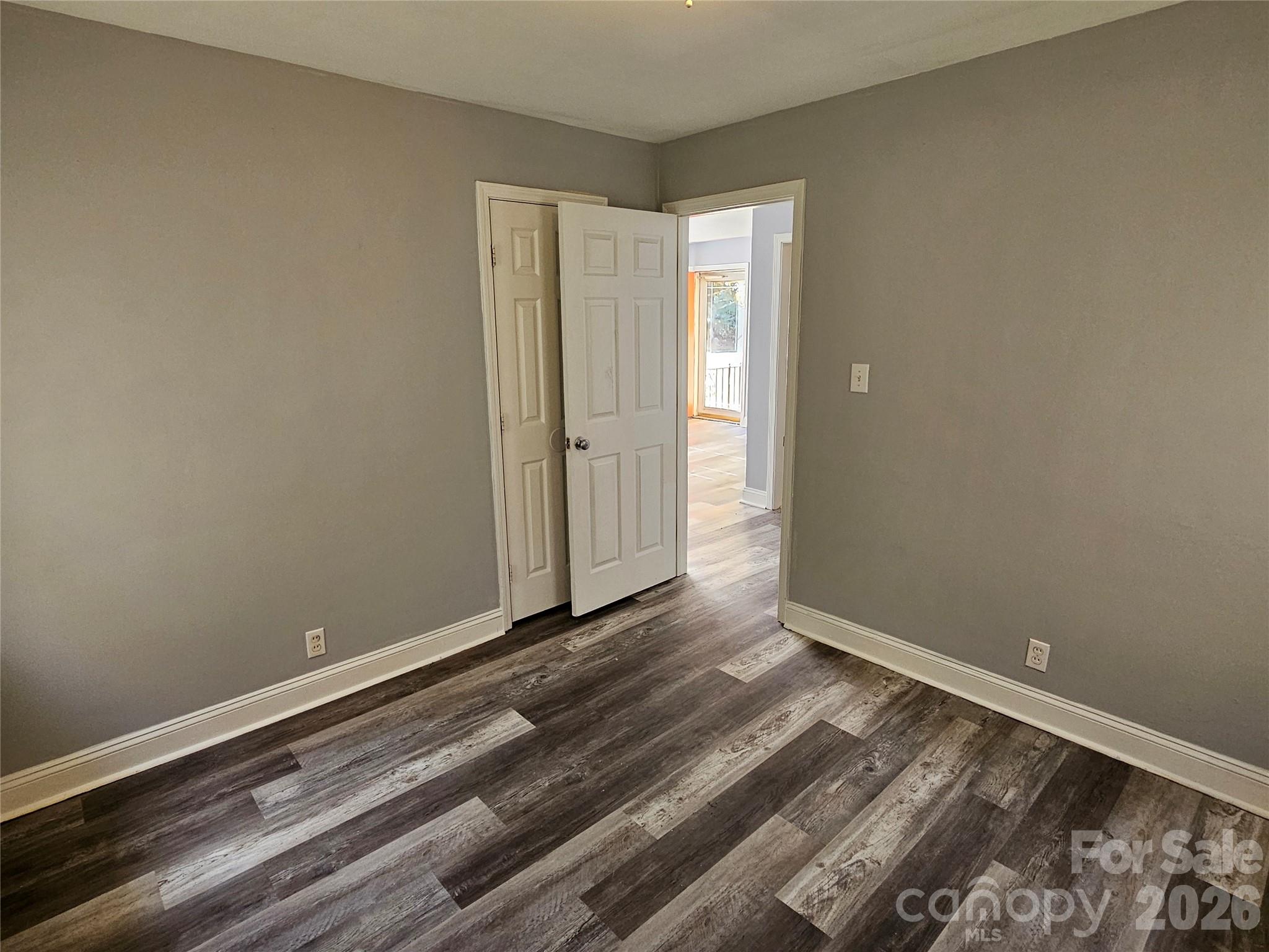 Berry Hill - Residential Income