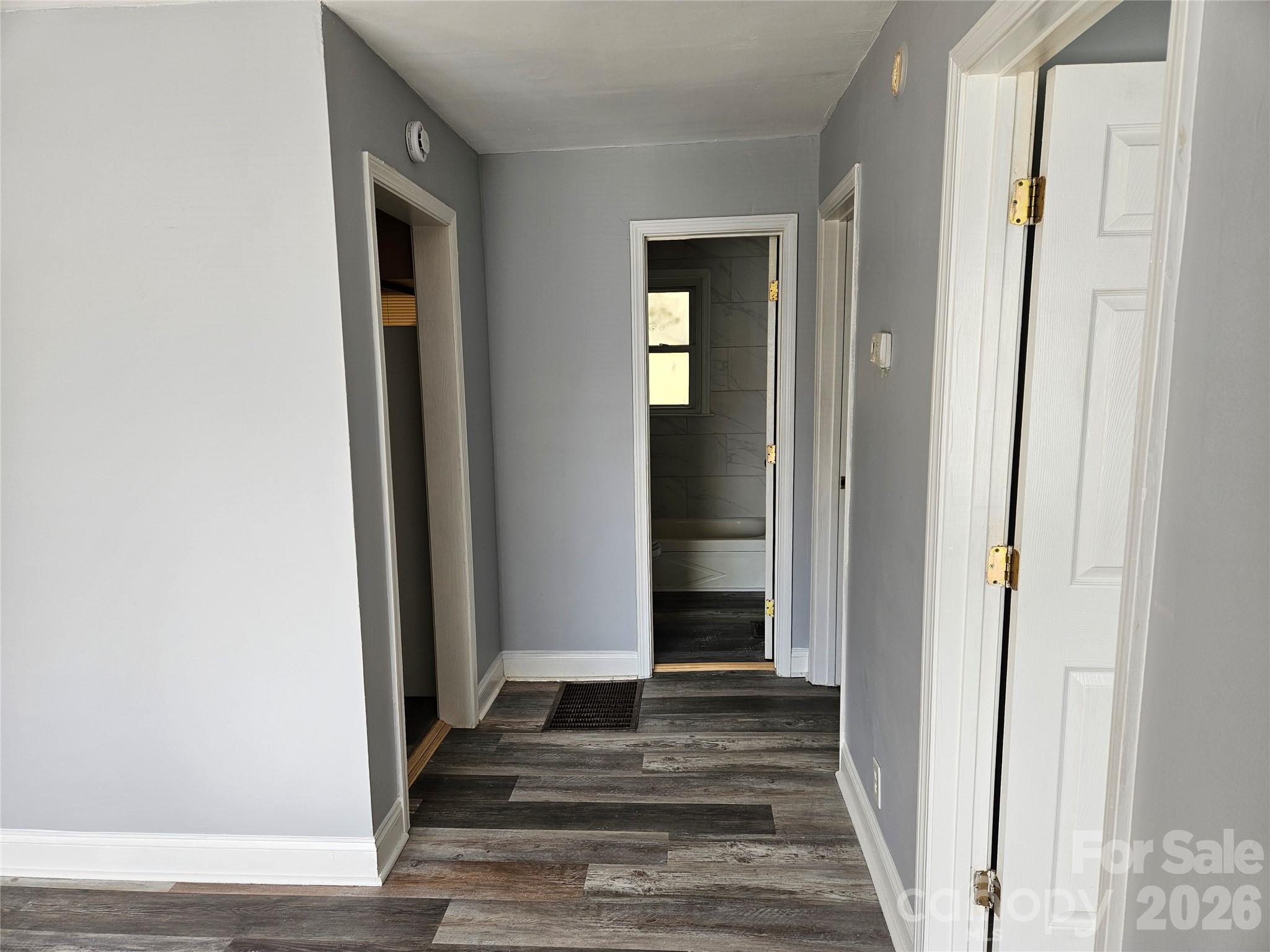 Berry Hill - Residential Income