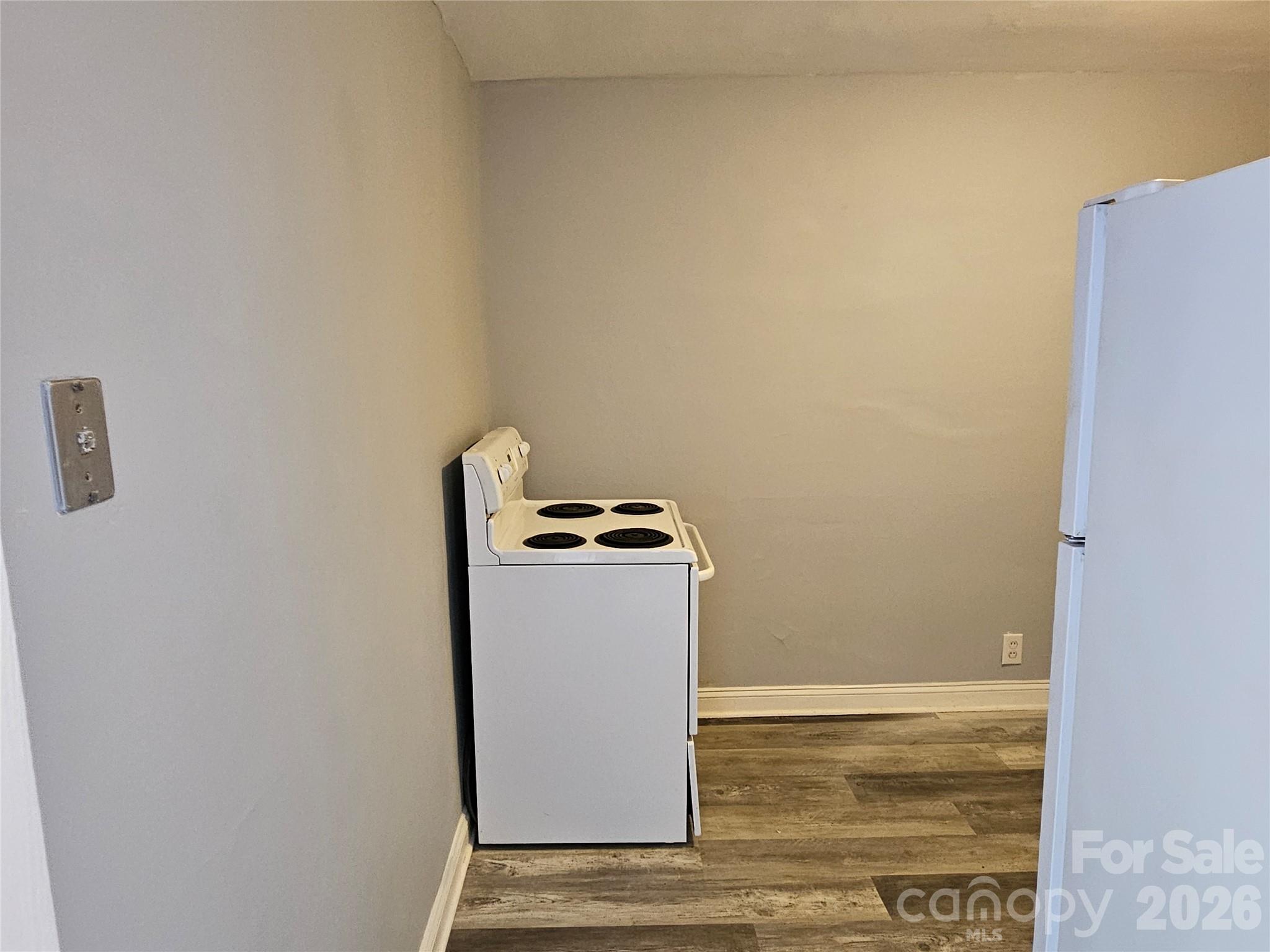 Berry Hill - Residential Income