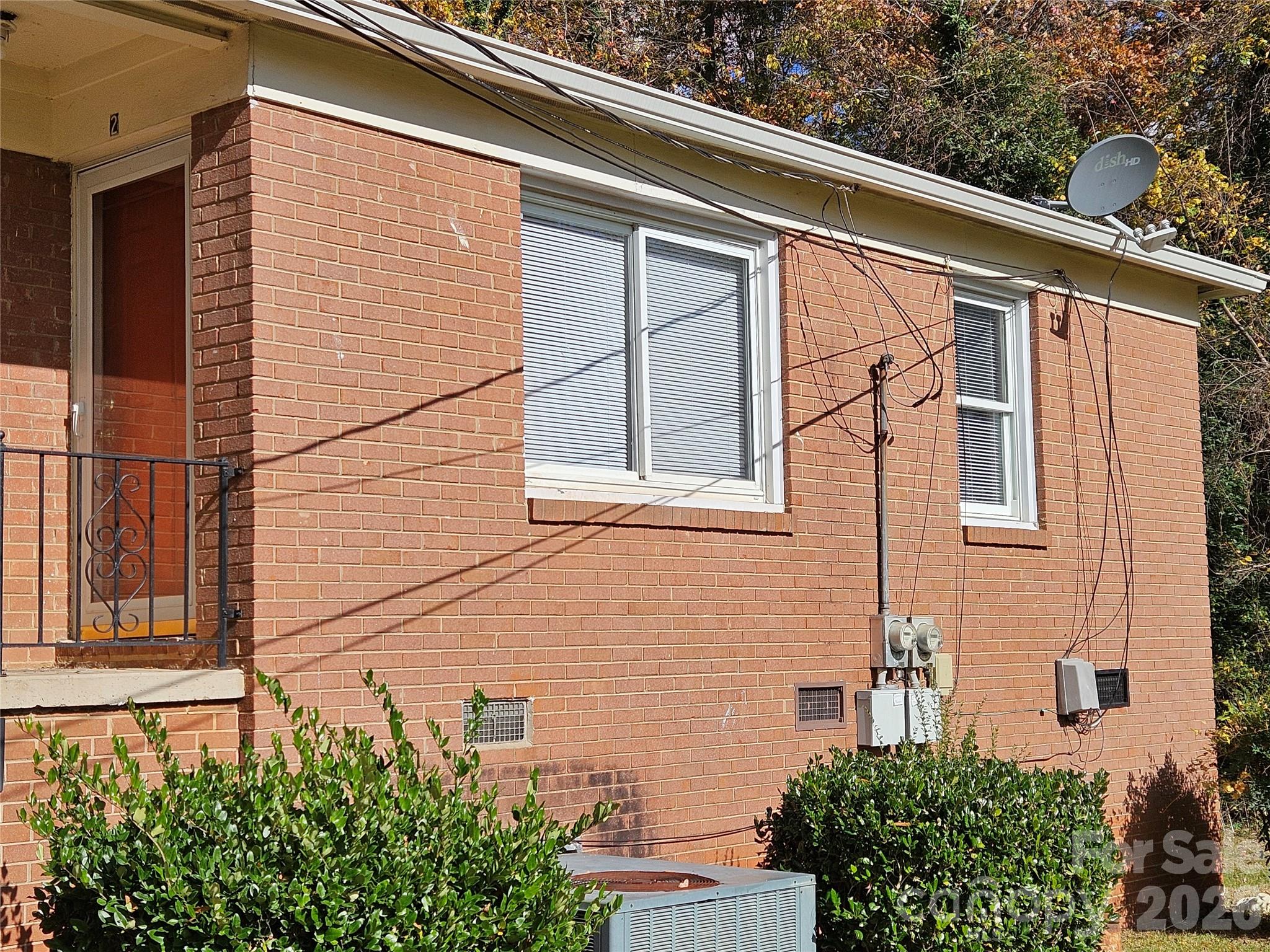 Berry Hill - Residential Income