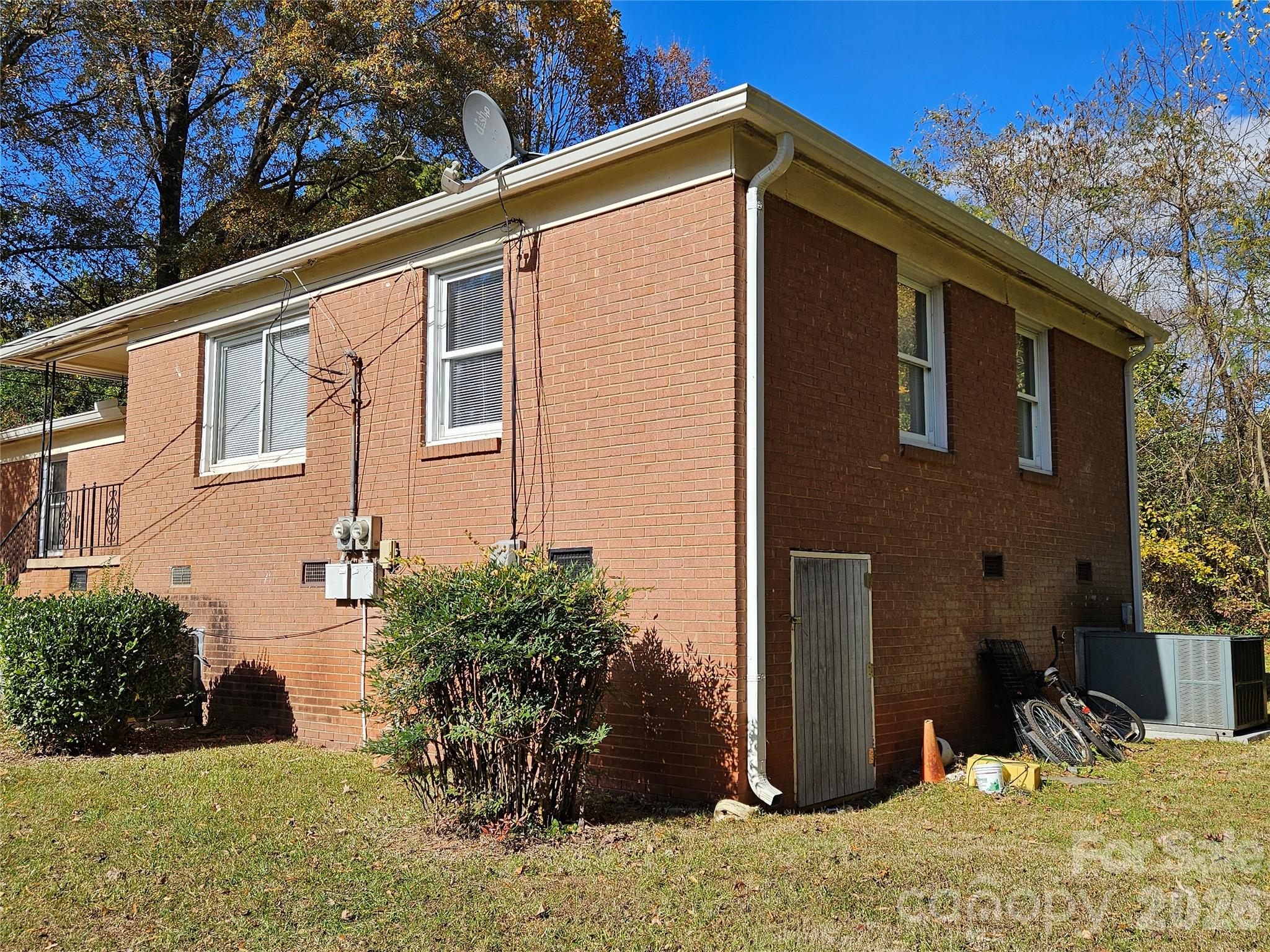 Berry Hill - Residential Income