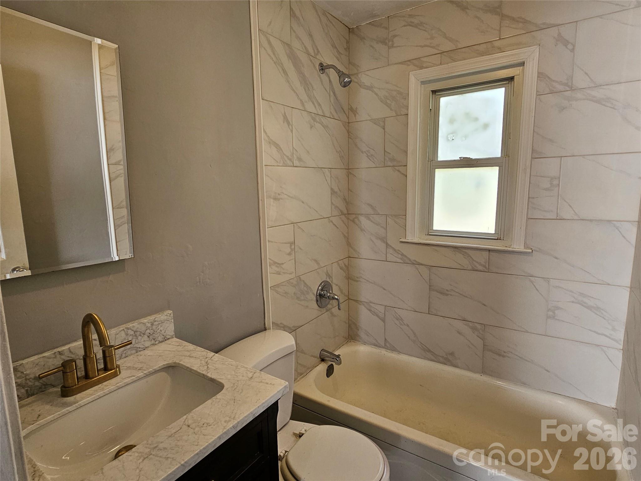 Berry Hill - Residential Income