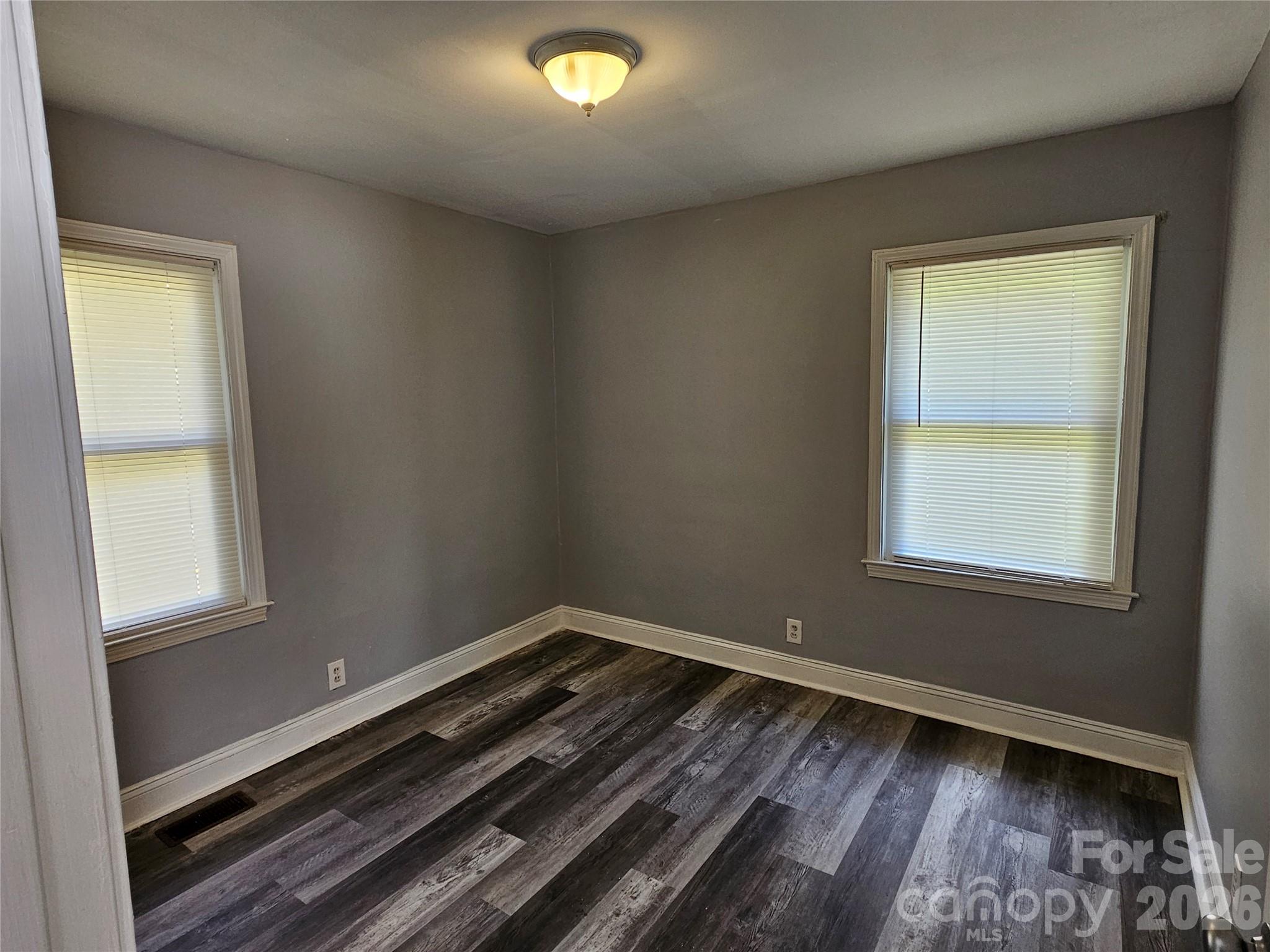 Berry Hill - Residential Income