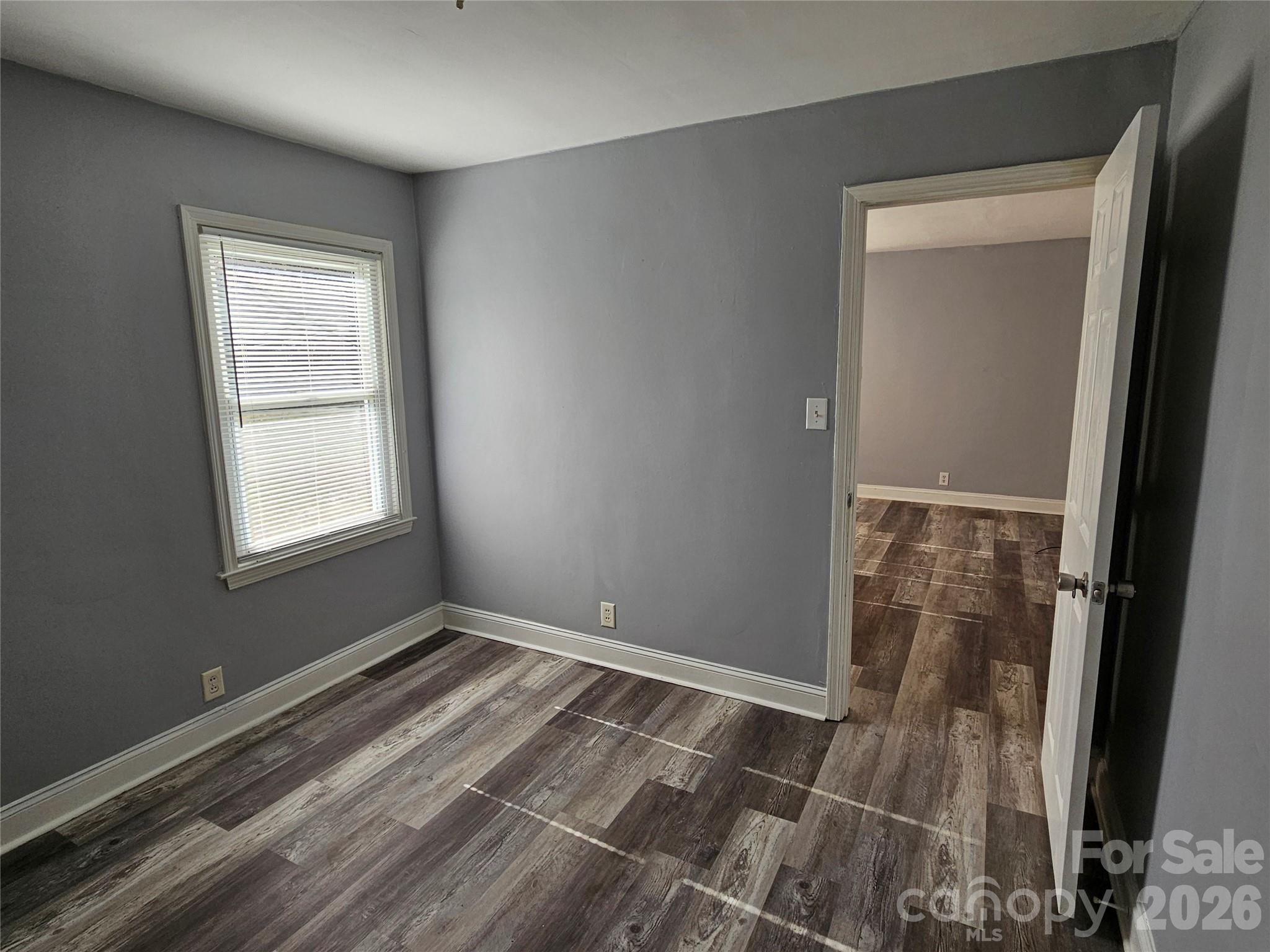 Berry Hill - Residential Income