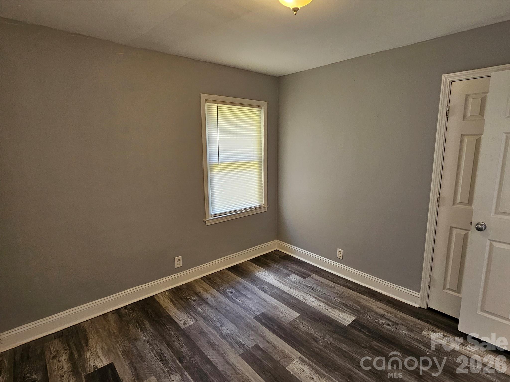 Berry Hill - Residential Income