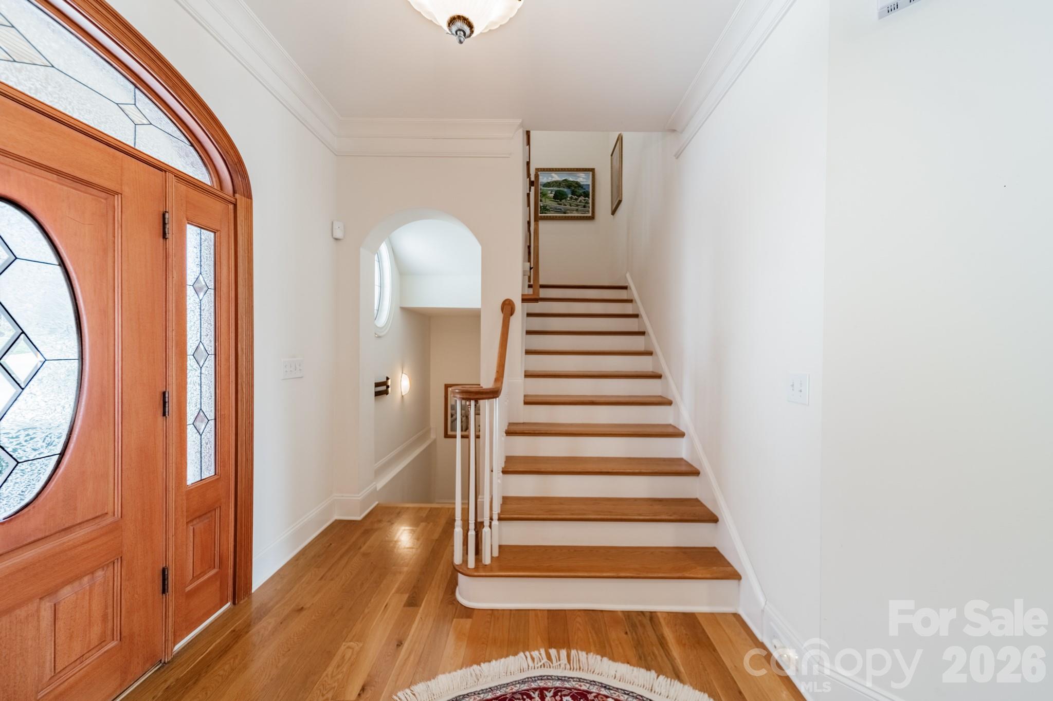 The Harbour At The Pointe - Residential