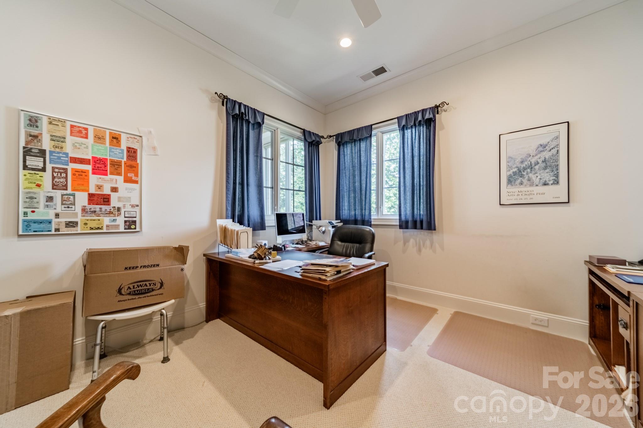 The Harbour At The Pointe - Residential