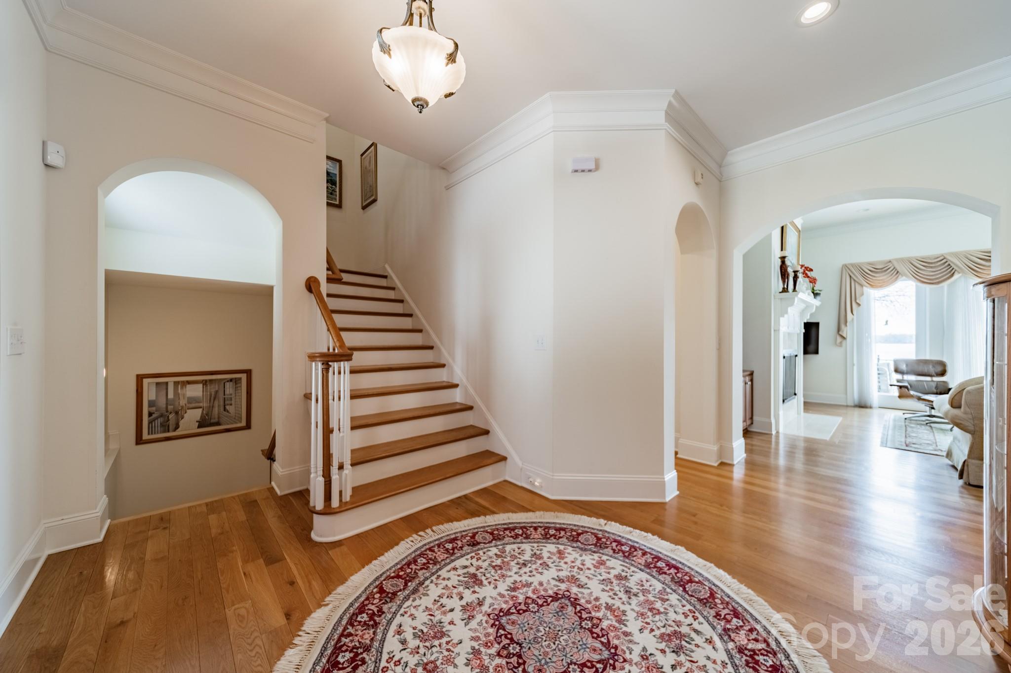 The Harbour At The Pointe - Residential