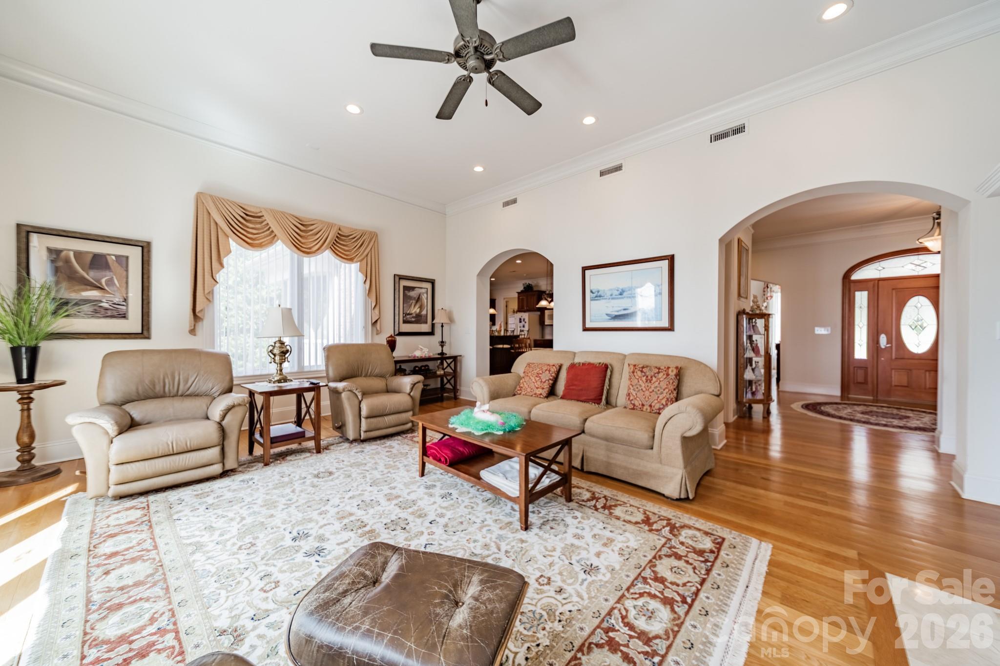 The Harbour At The Pointe - Residential