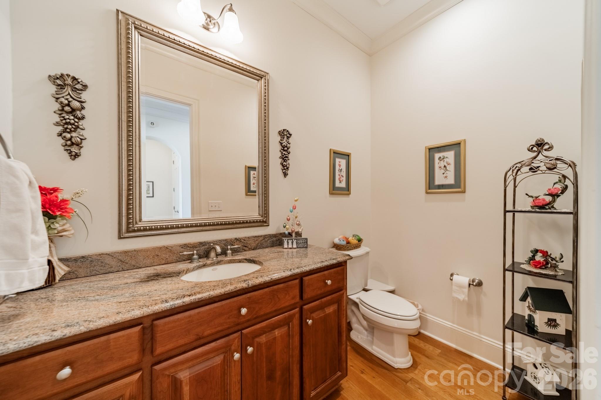 The Harbour At The Pointe - Residential