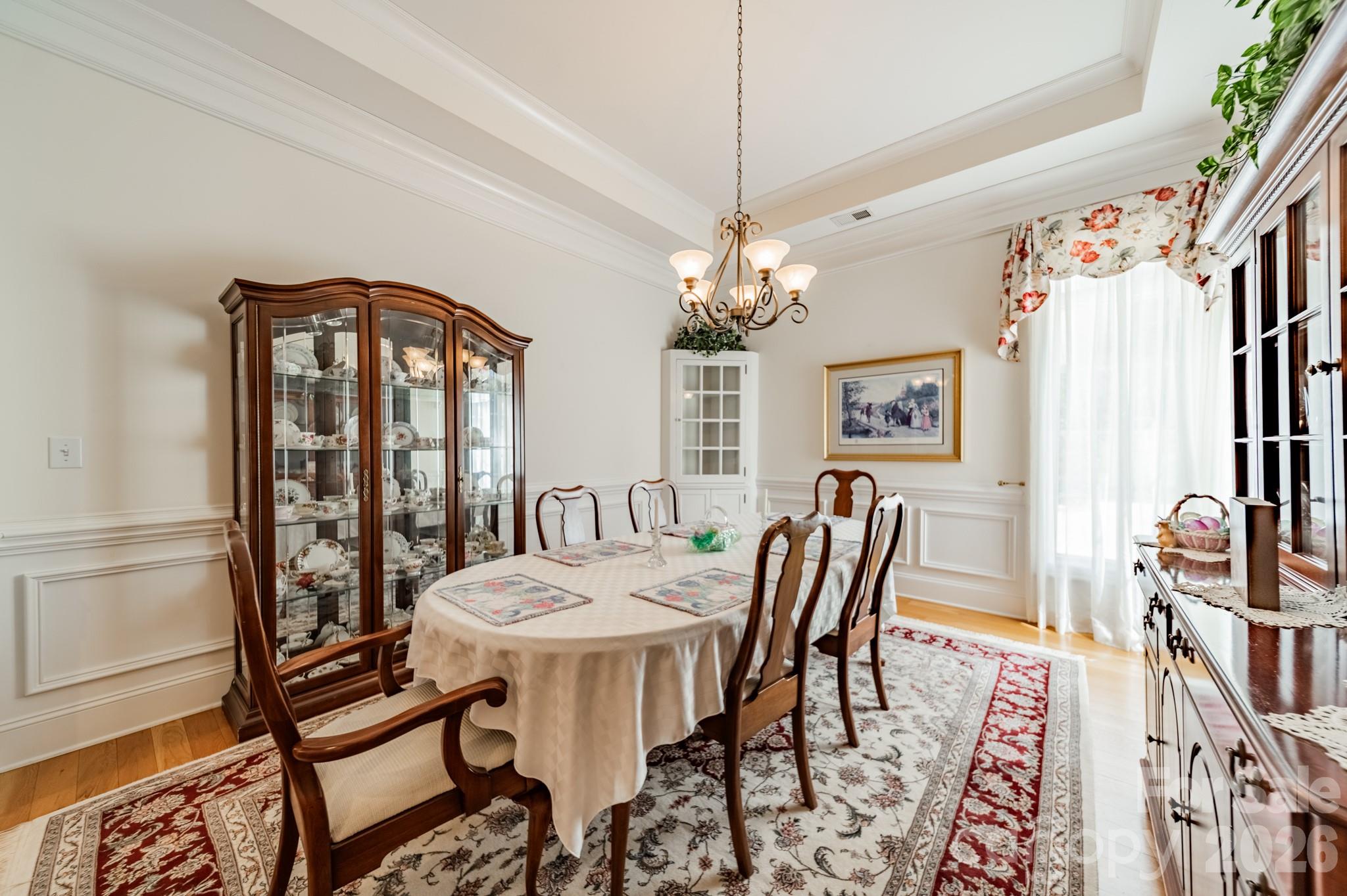 The Harbour At The Pointe - Residential