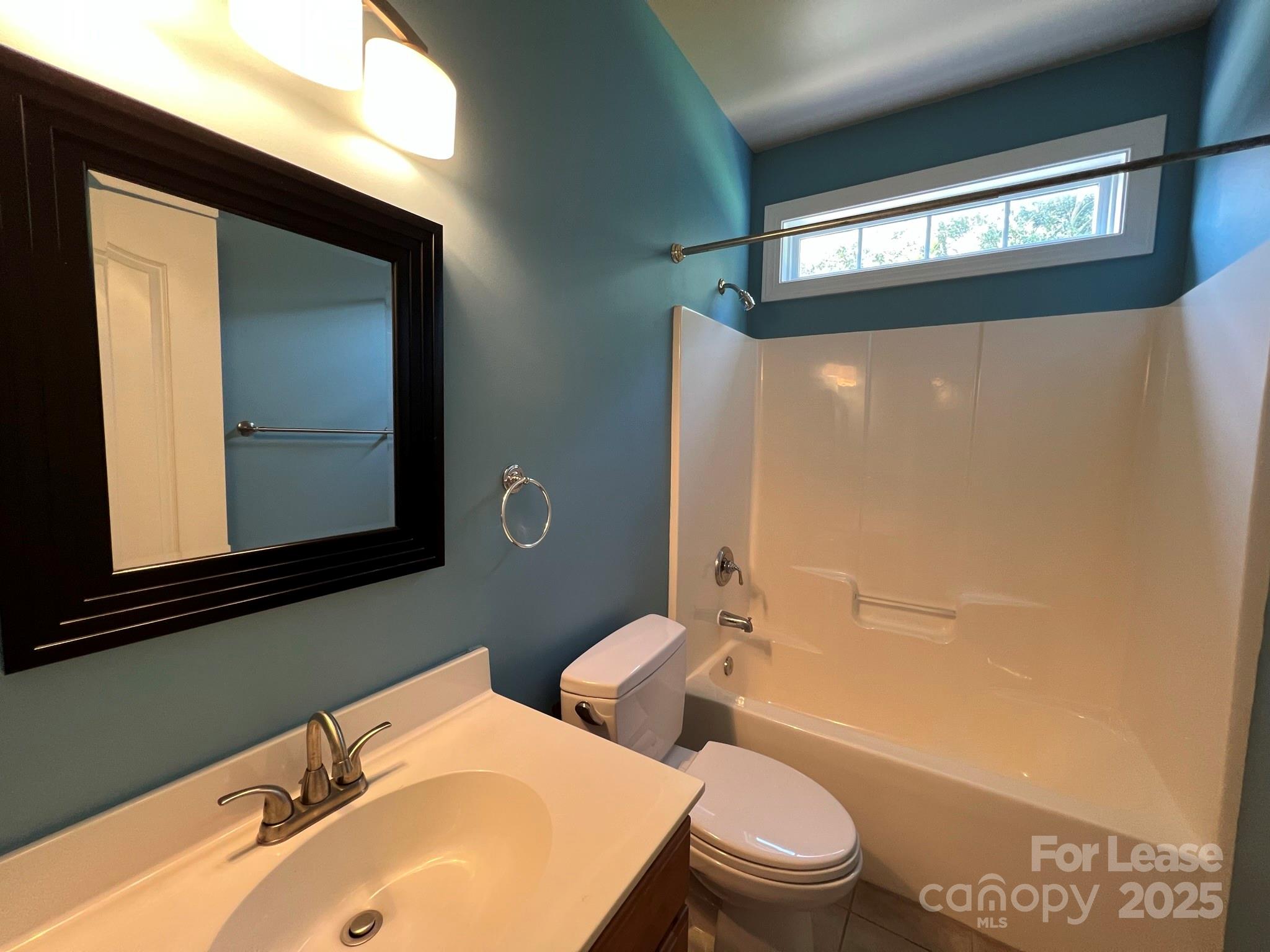 The Reserve - Residential Lease