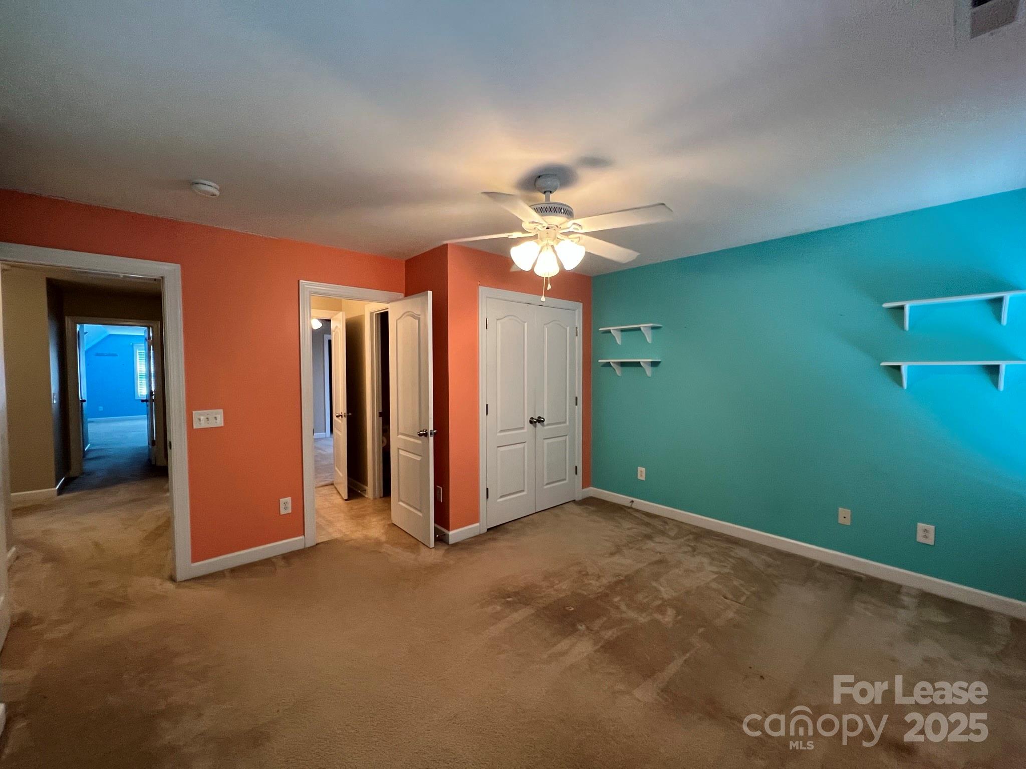 The Reserve - Residential Lease