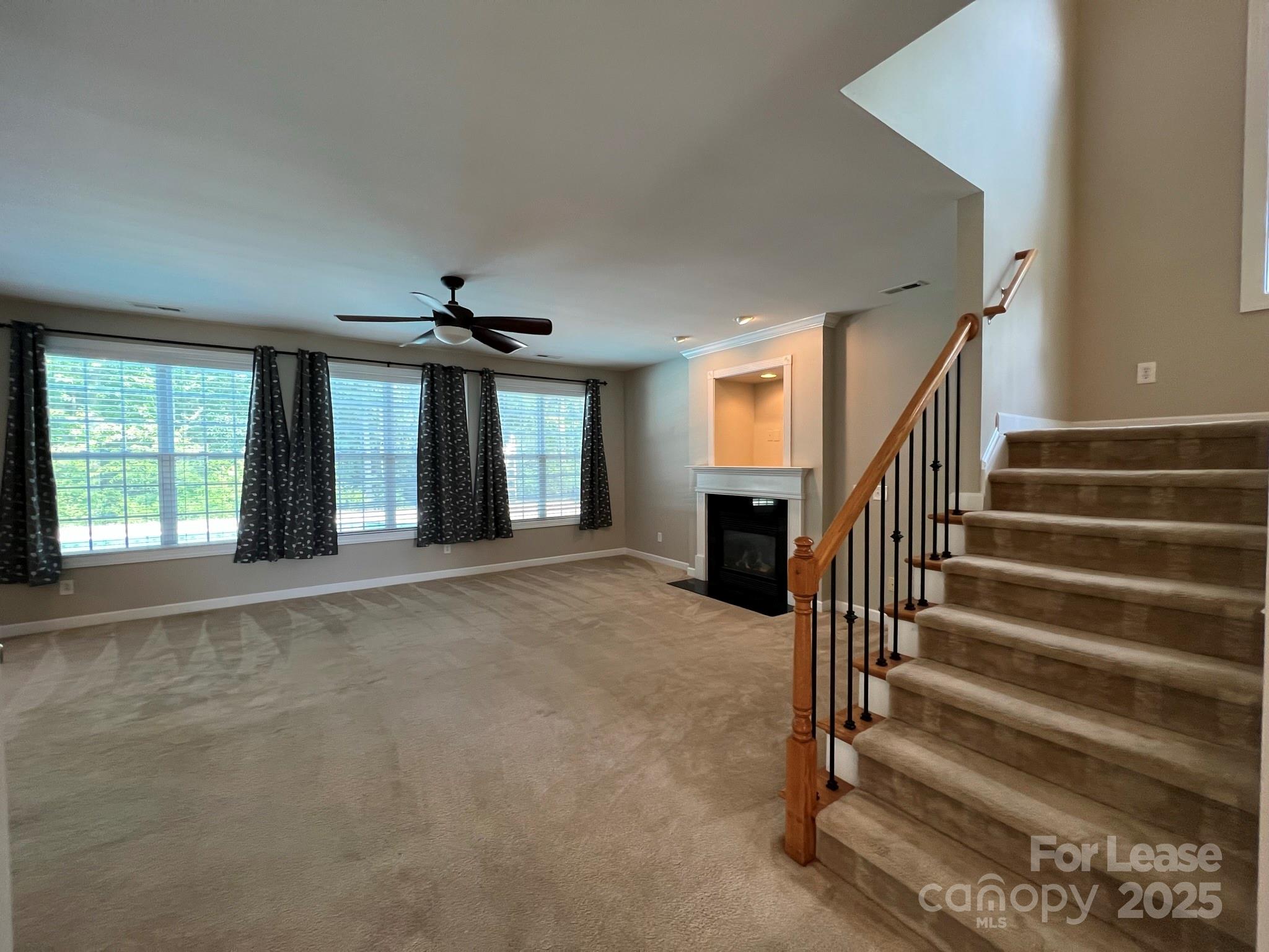 The Reserve - Residential Lease