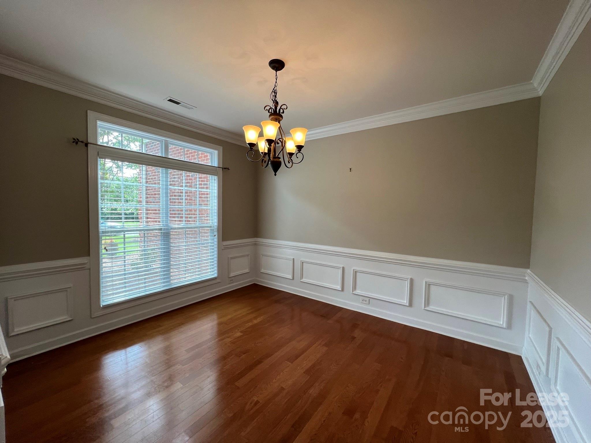 The Reserve - Residential Lease