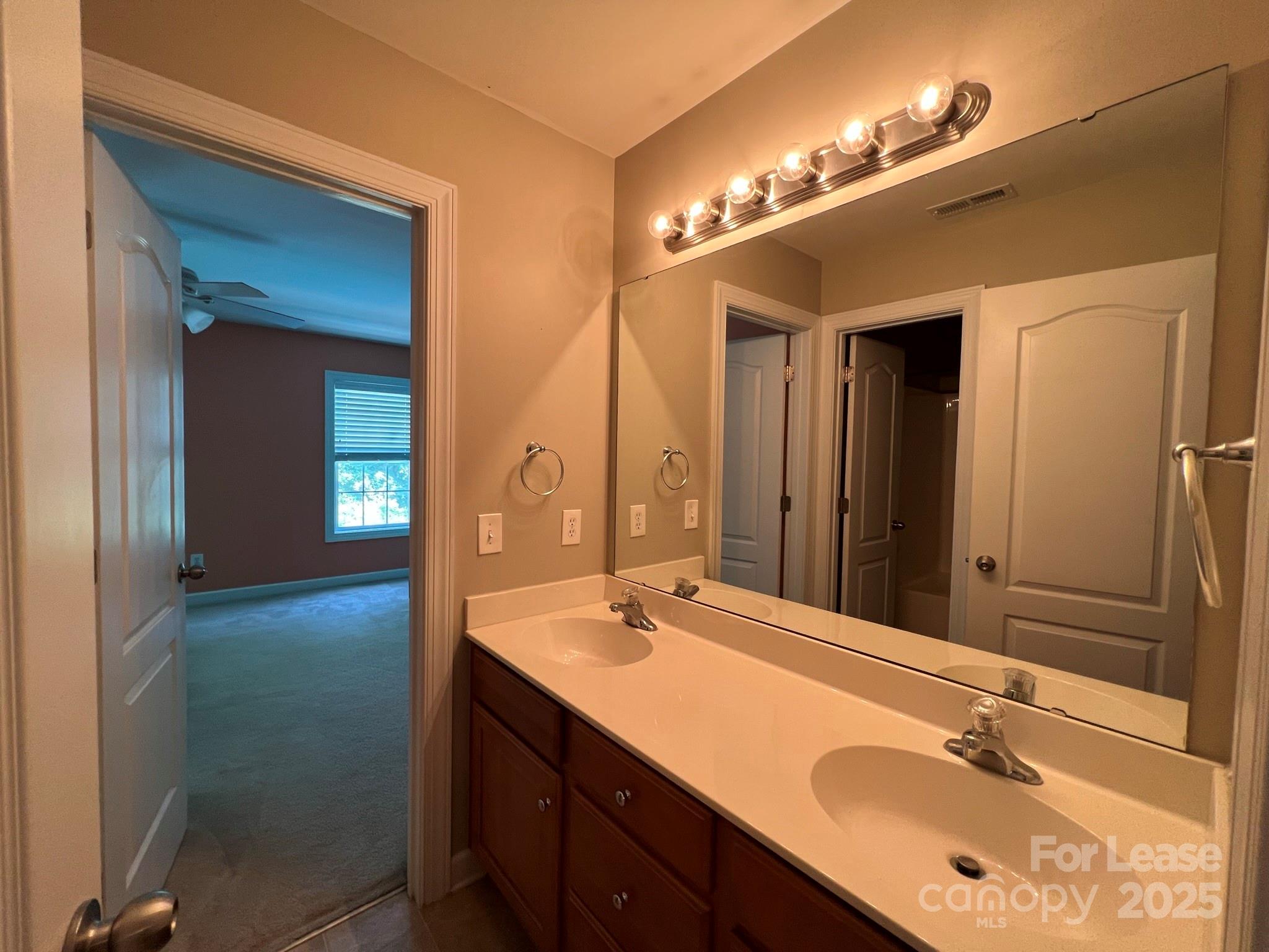 The Reserve - Residential Lease