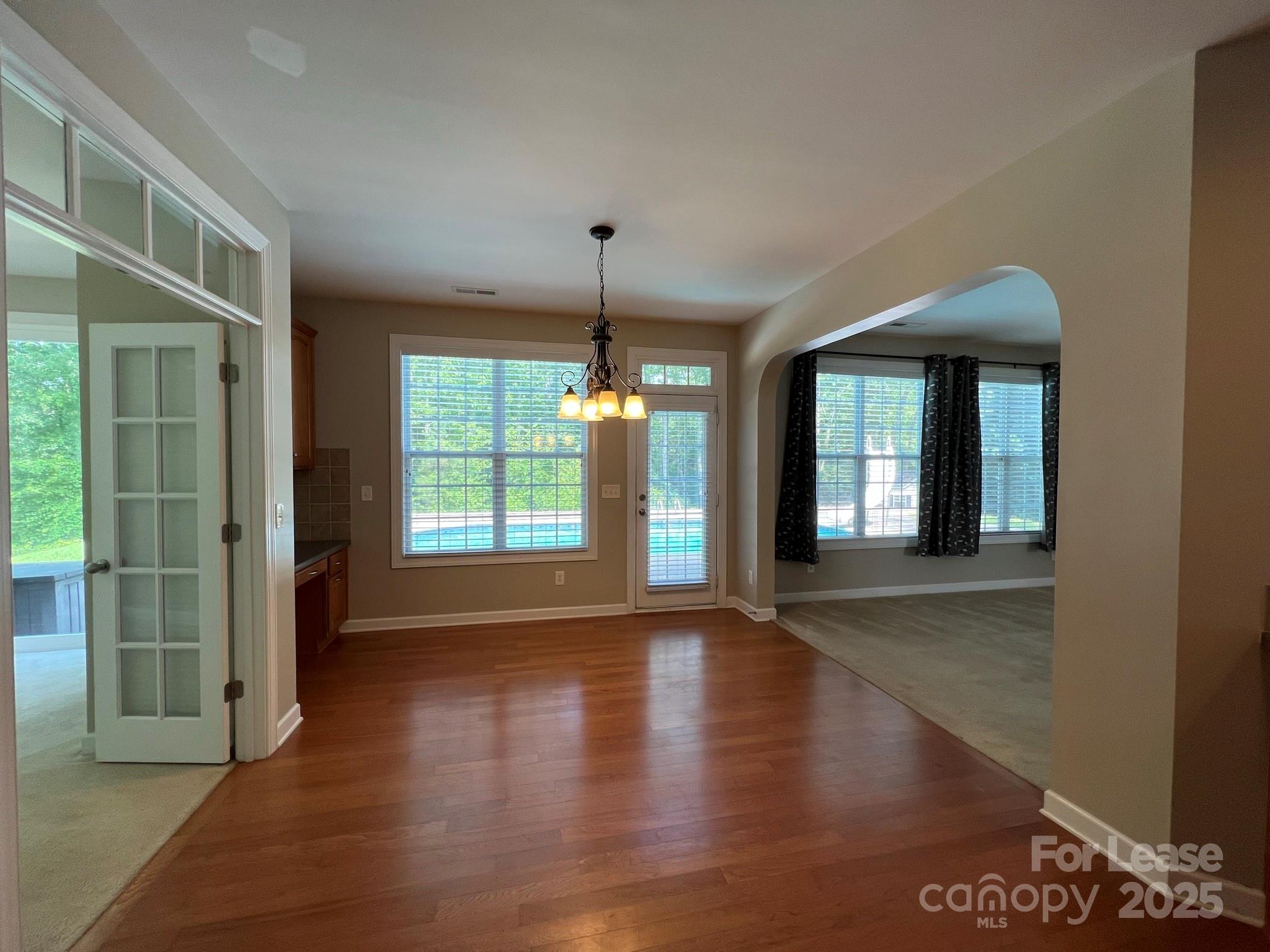 The Reserve - Residential Lease