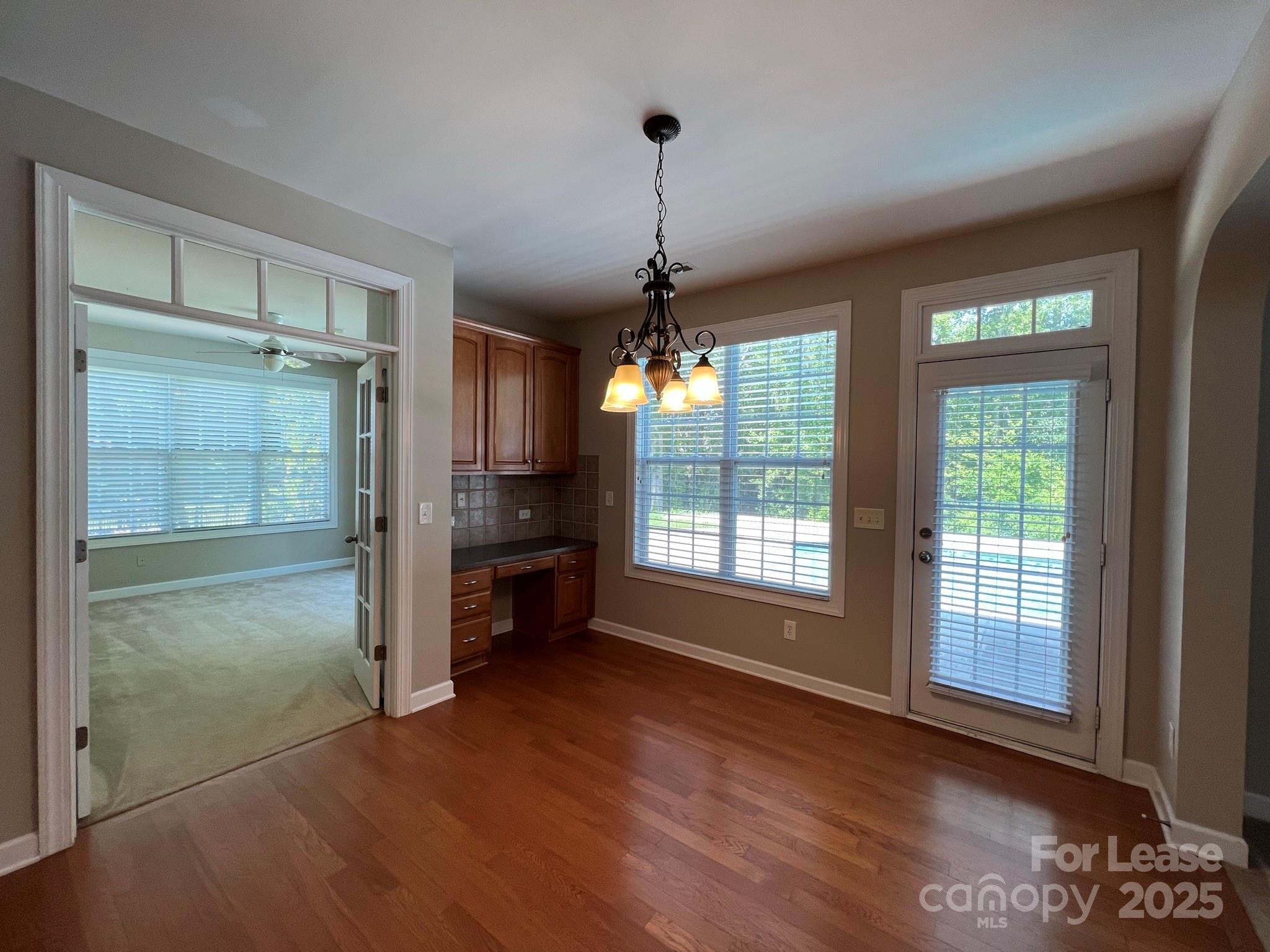 The Reserve - Residential Lease