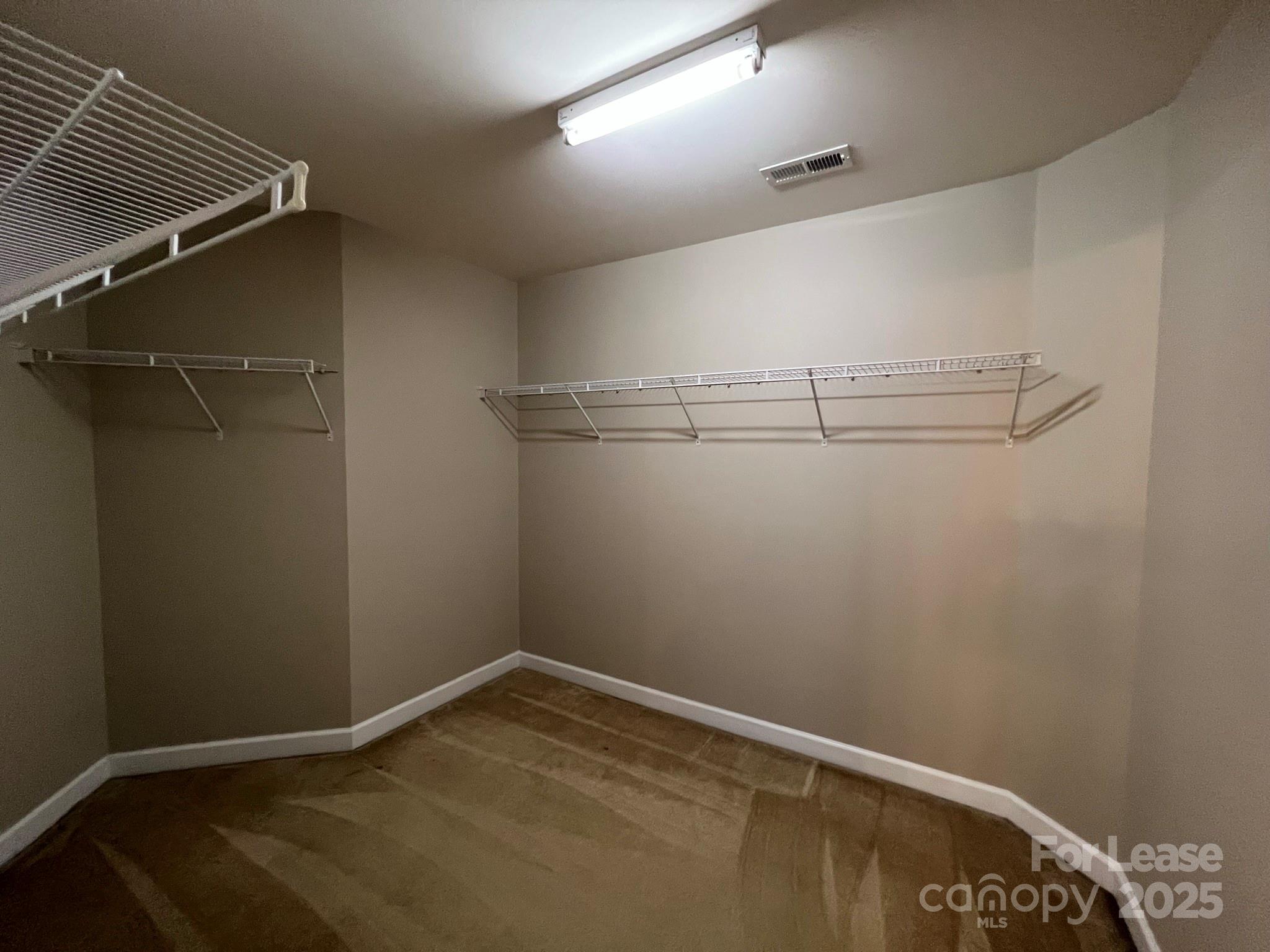 The Reserve - Residential Lease