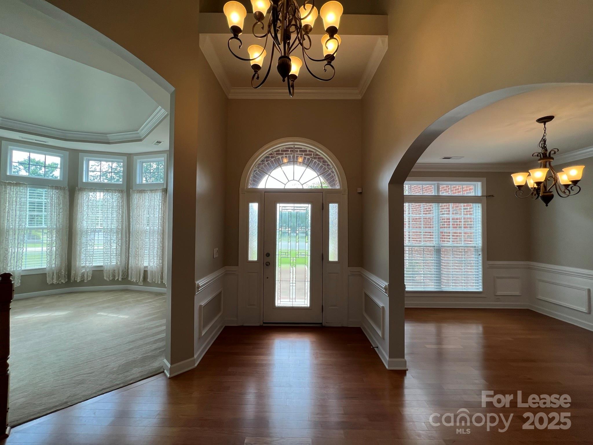 The Reserve - Residential Lease