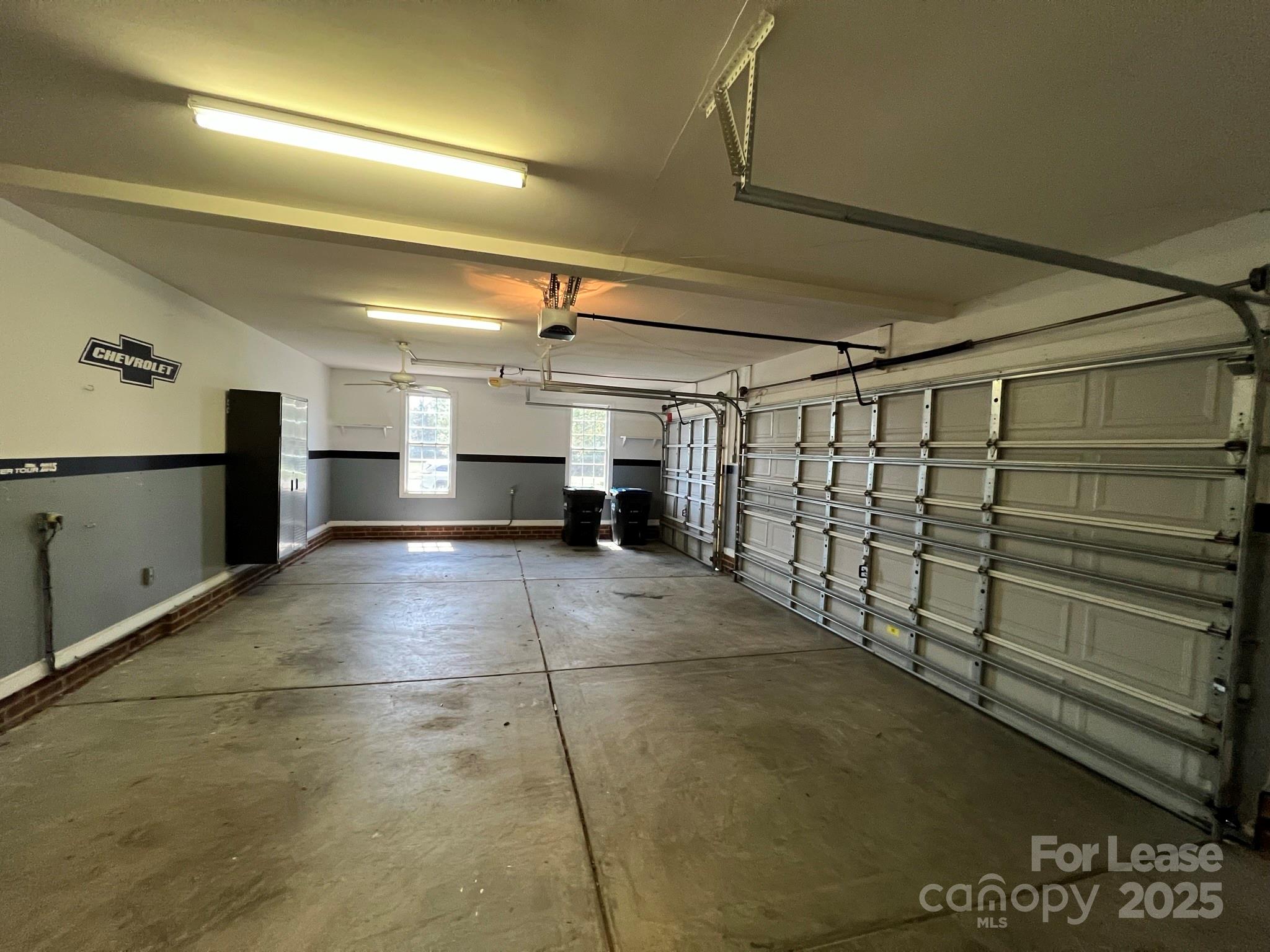 The Reserve - Residential Lease