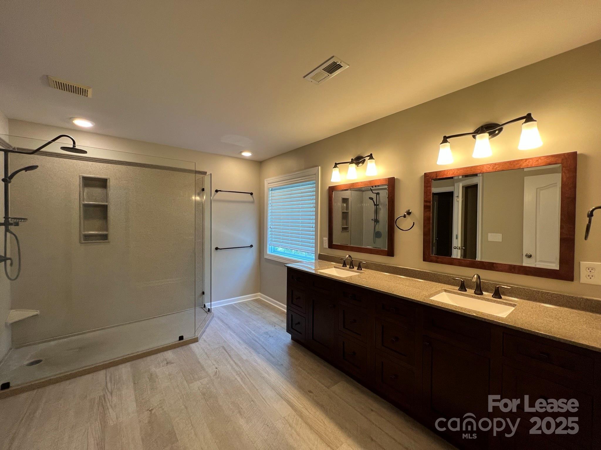 The Reserve - Residential Lease