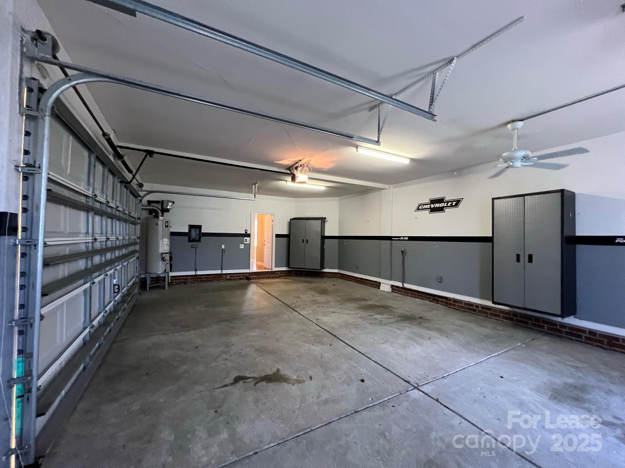 The Reserve - Residential Lease