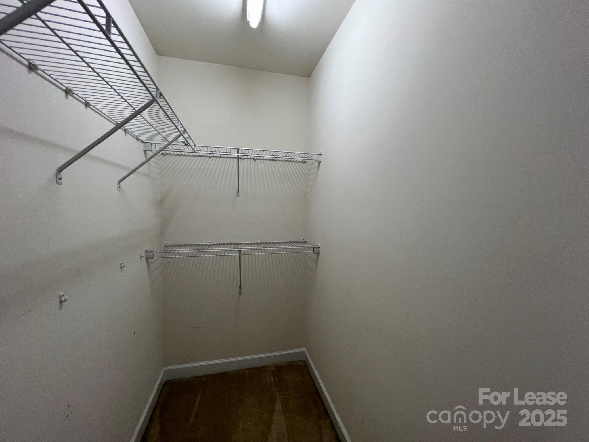 The Reserve - Residential Lease