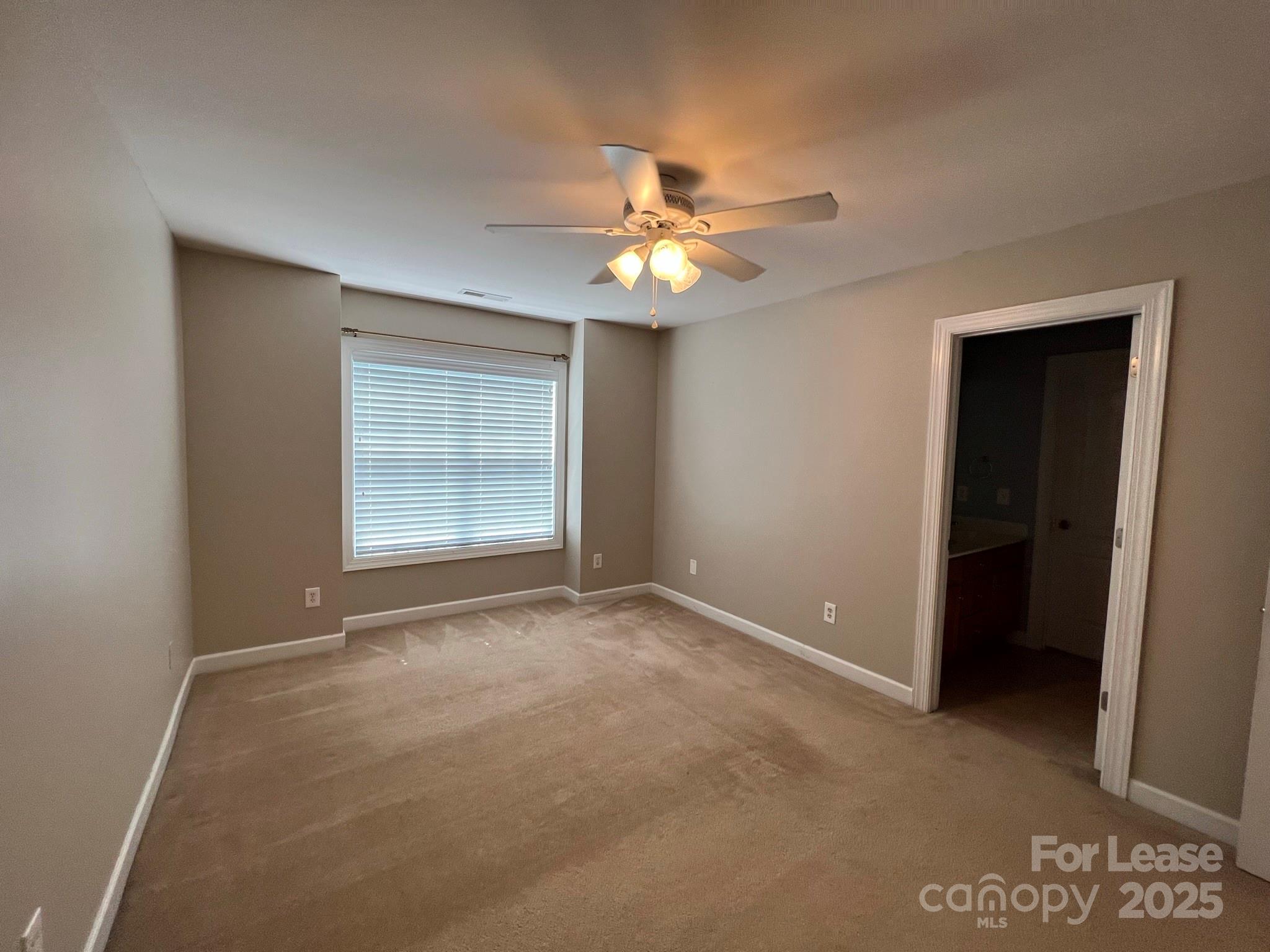 The Reserve - Residential Lease