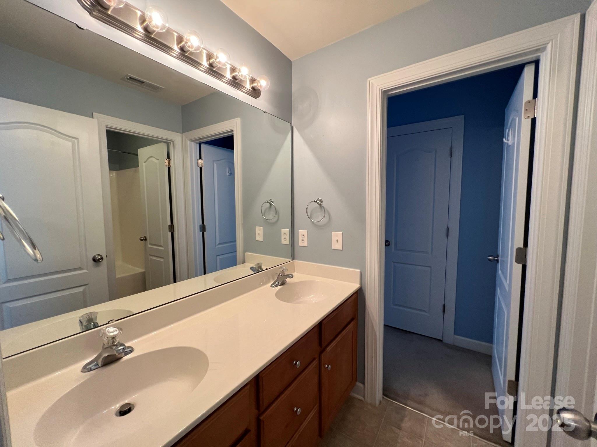 The Reserve - Residential Lease