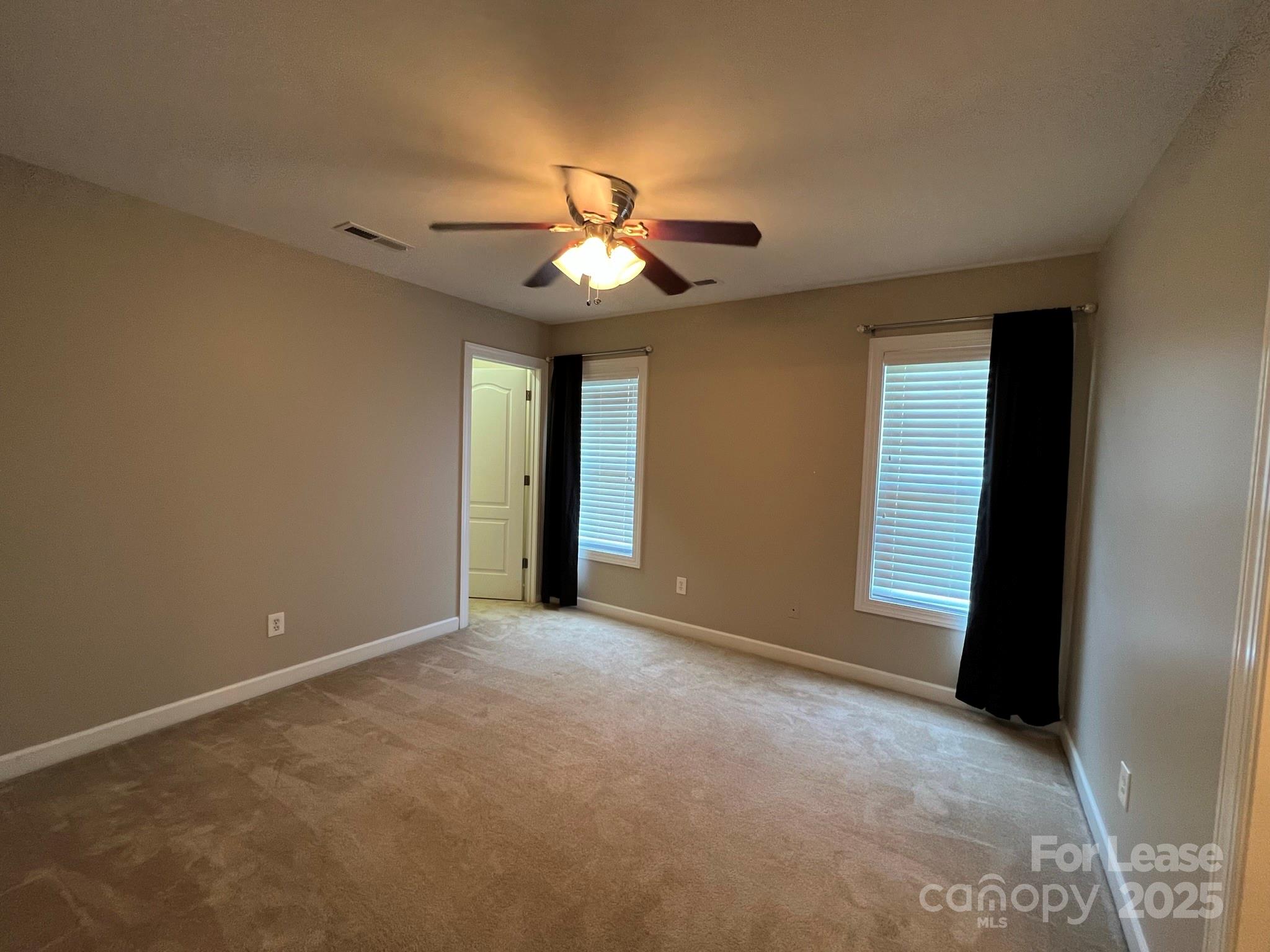 The Reserve - Residential Lease