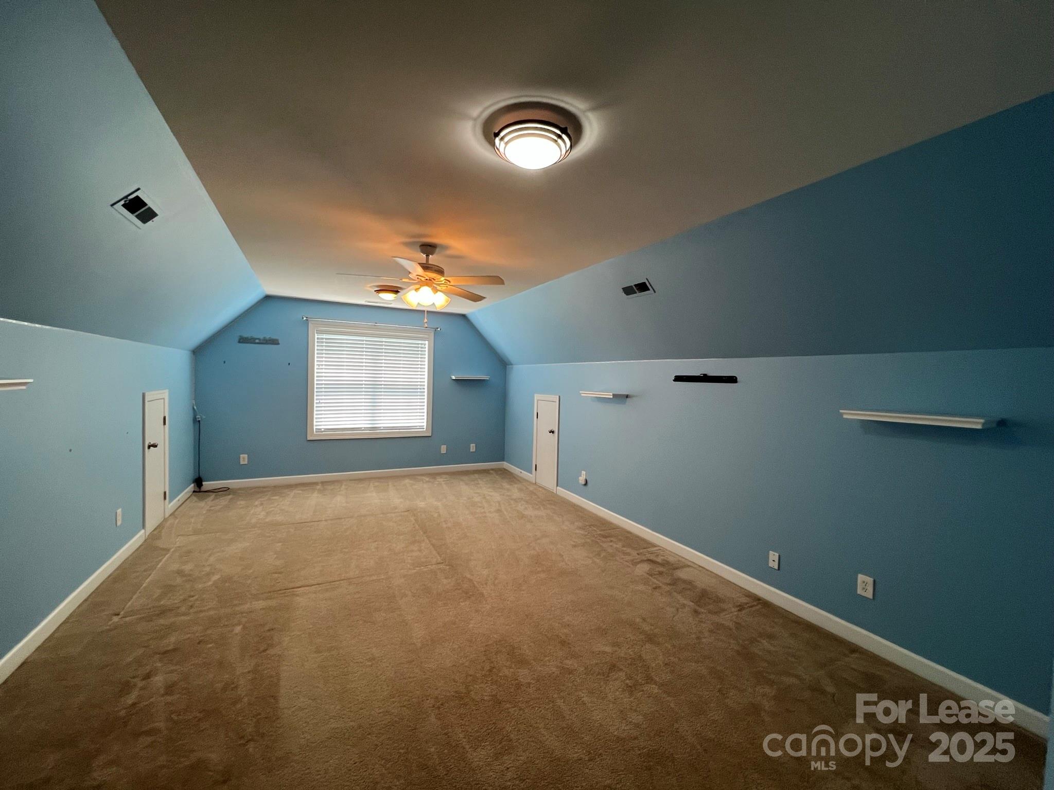 The Reserve - Residential Lease