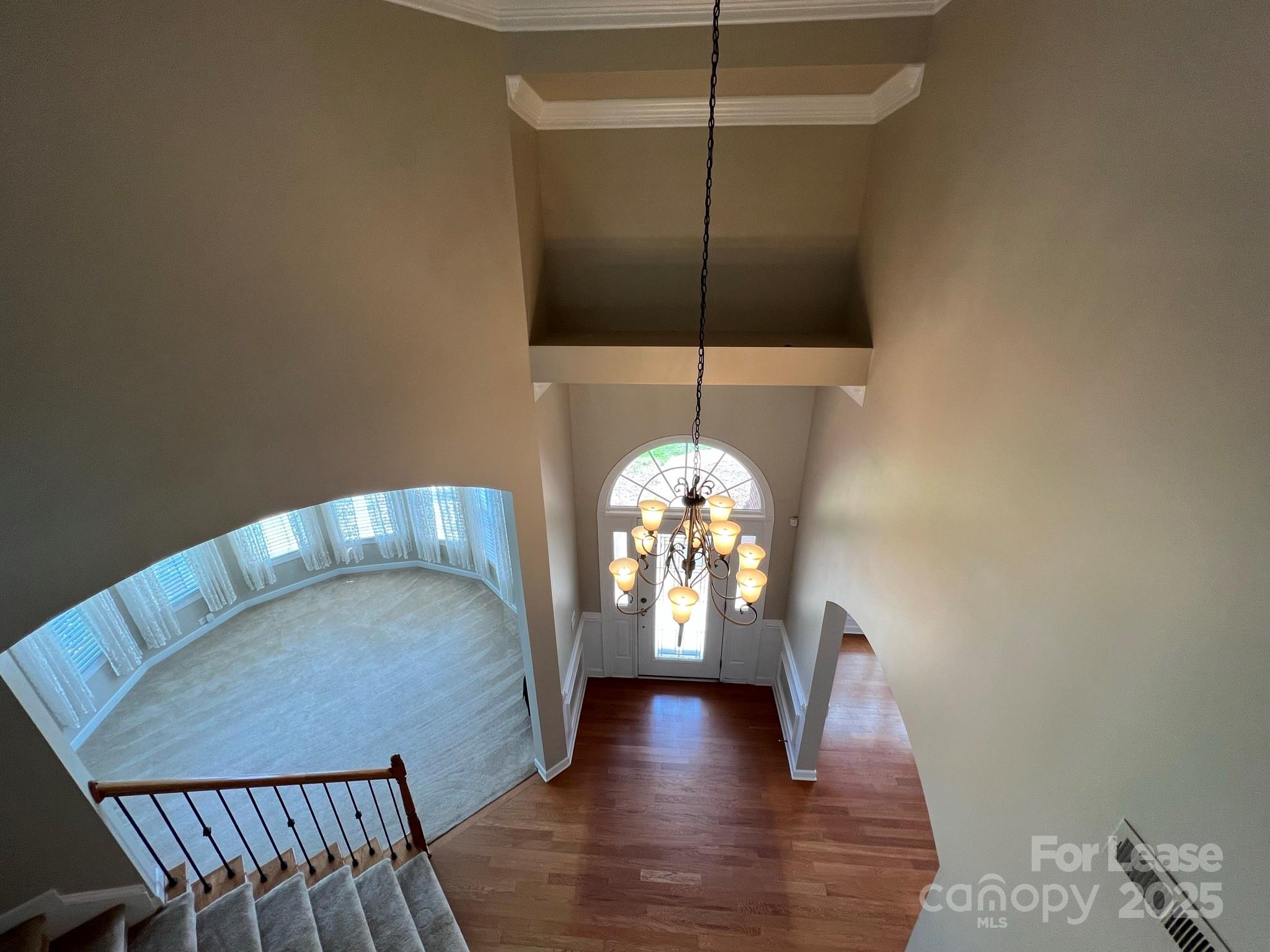 The Reserve - Residential Lease