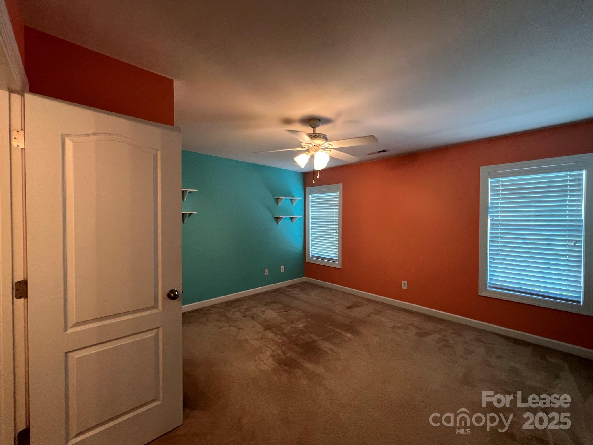 The Reserve - Residential Lease