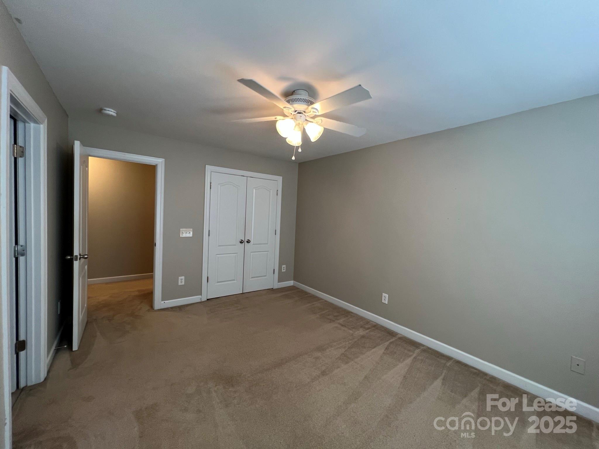 The Reserve - Residential Lease