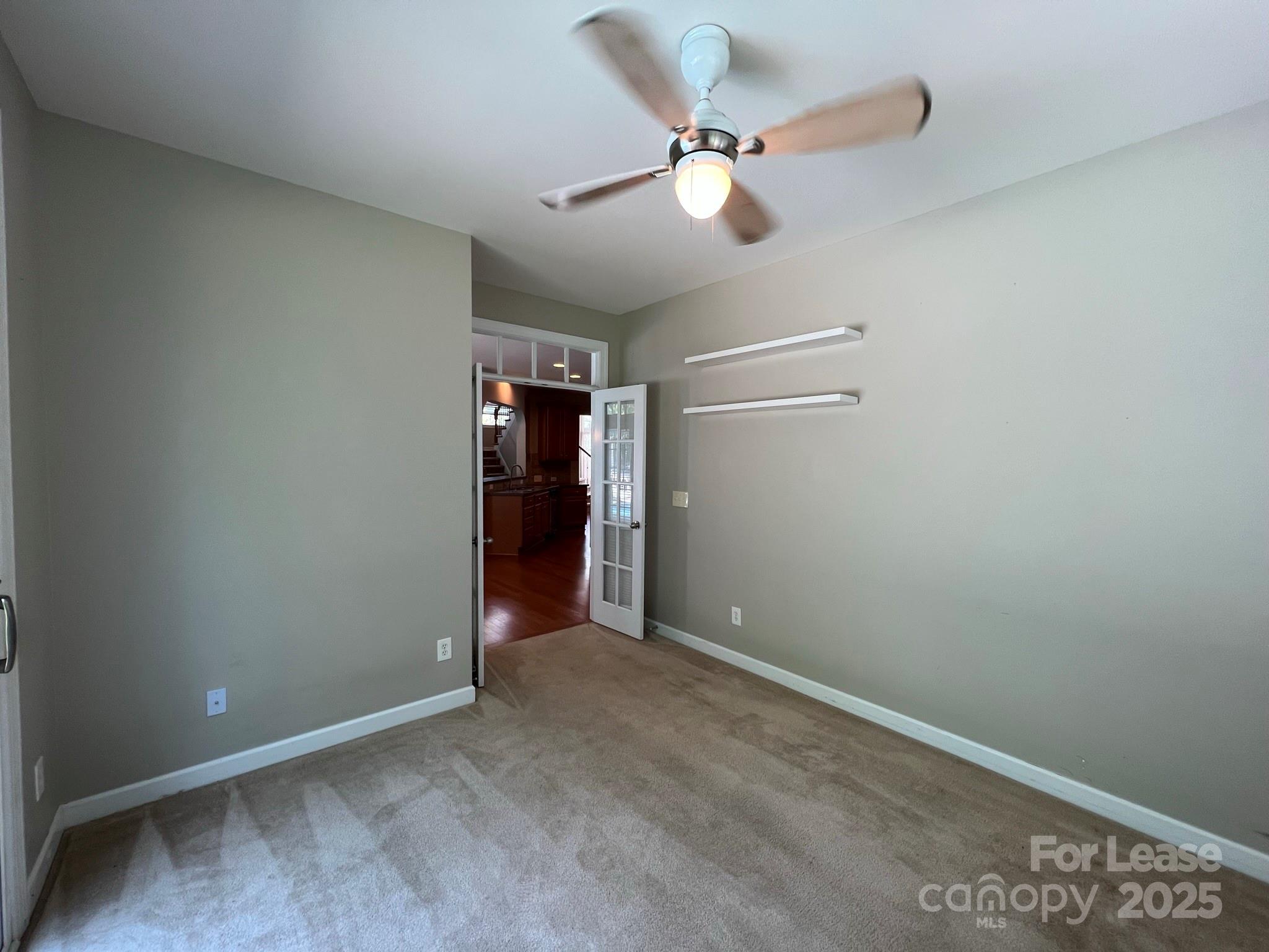 The Reserve - Residential Lease