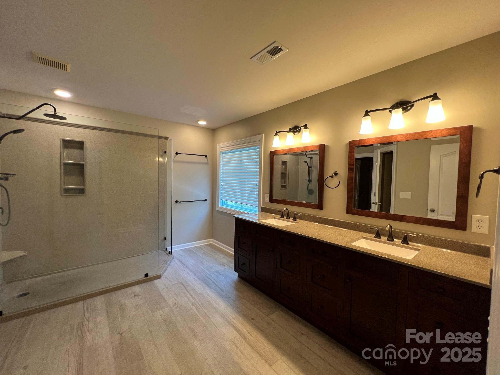 The Reserve - Residential Lease