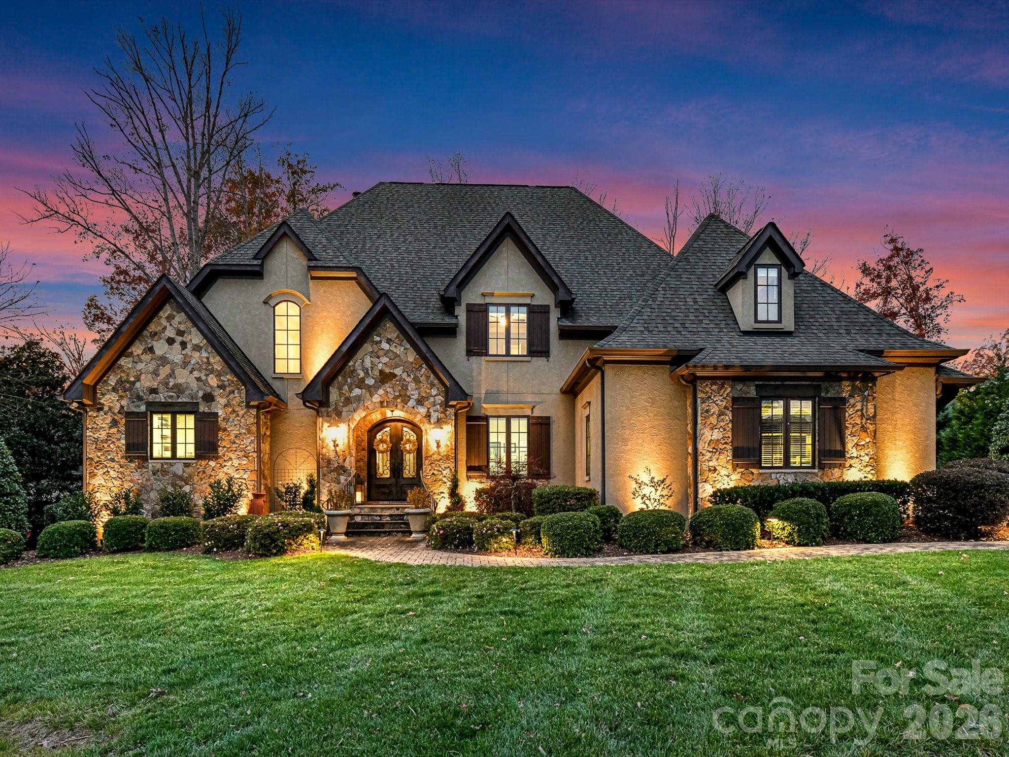 Skyecroft - Residential