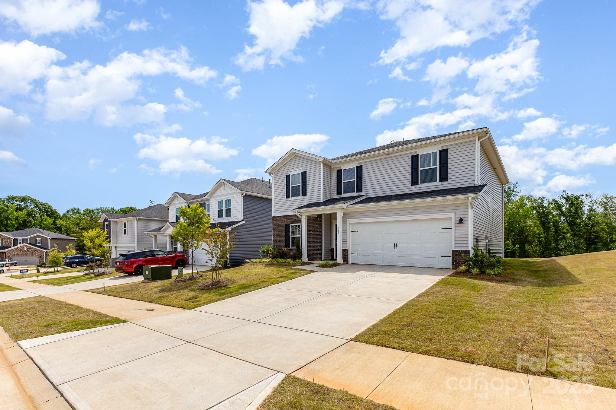 164 Shepherds Landing Drive