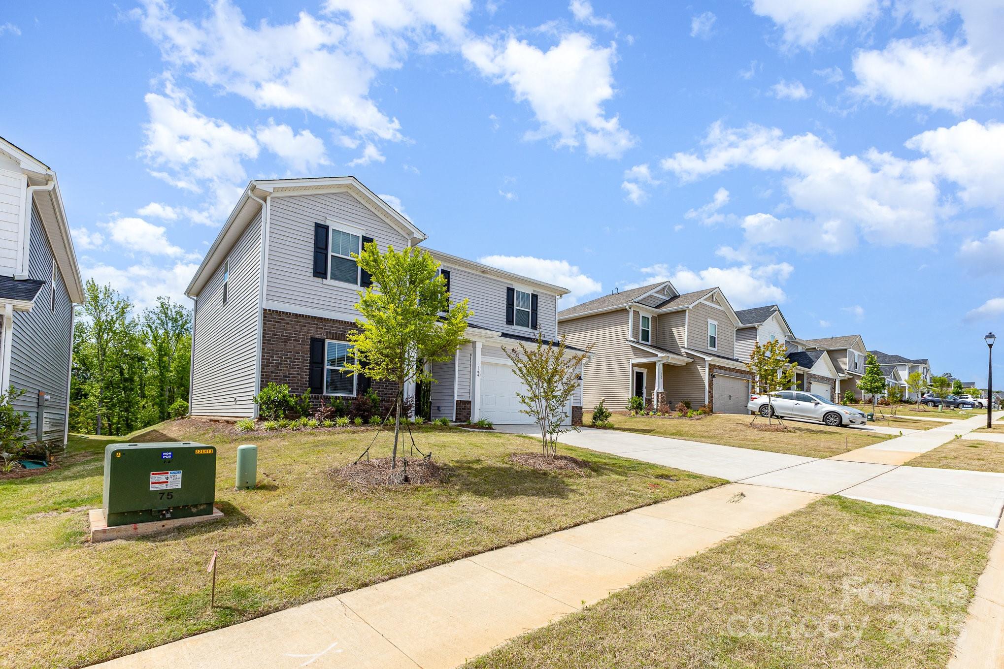 164 Shepherds Landing Drive