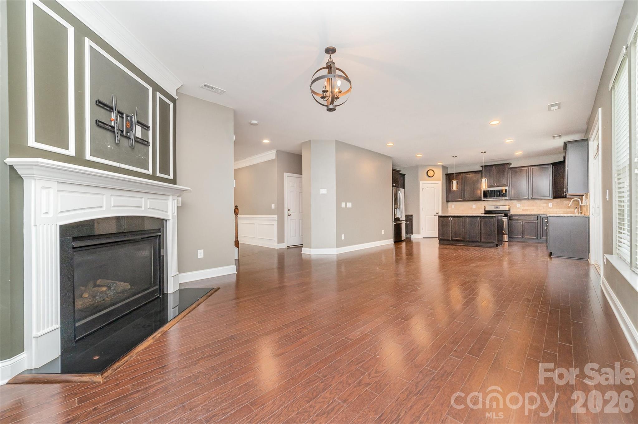 Millbridge - Residential