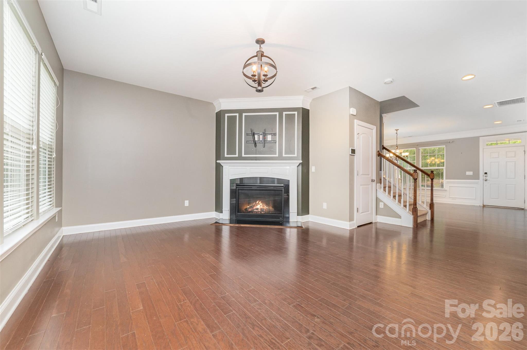 Millbridge - Residential